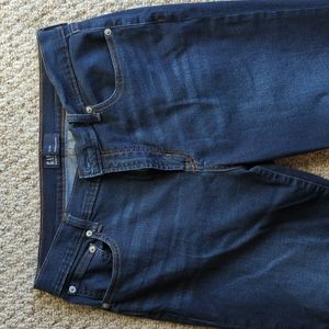 GAP Denim Size 10 30Tall